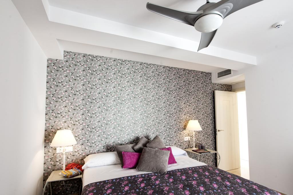 Singular Metropol Apartamento *