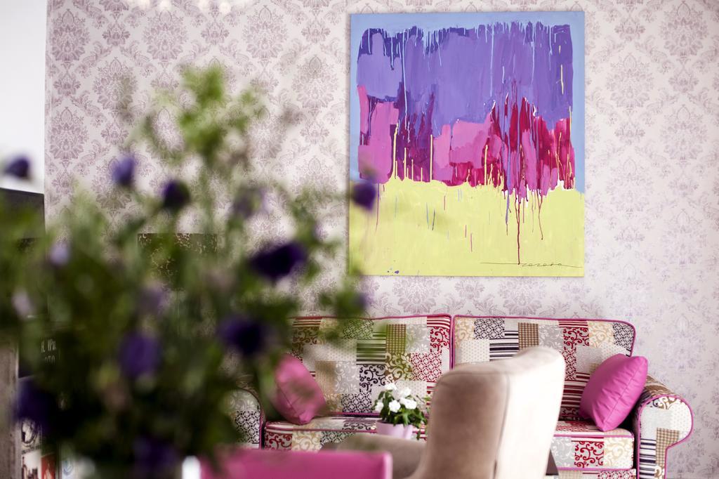 Apartamento Singular Metropol *