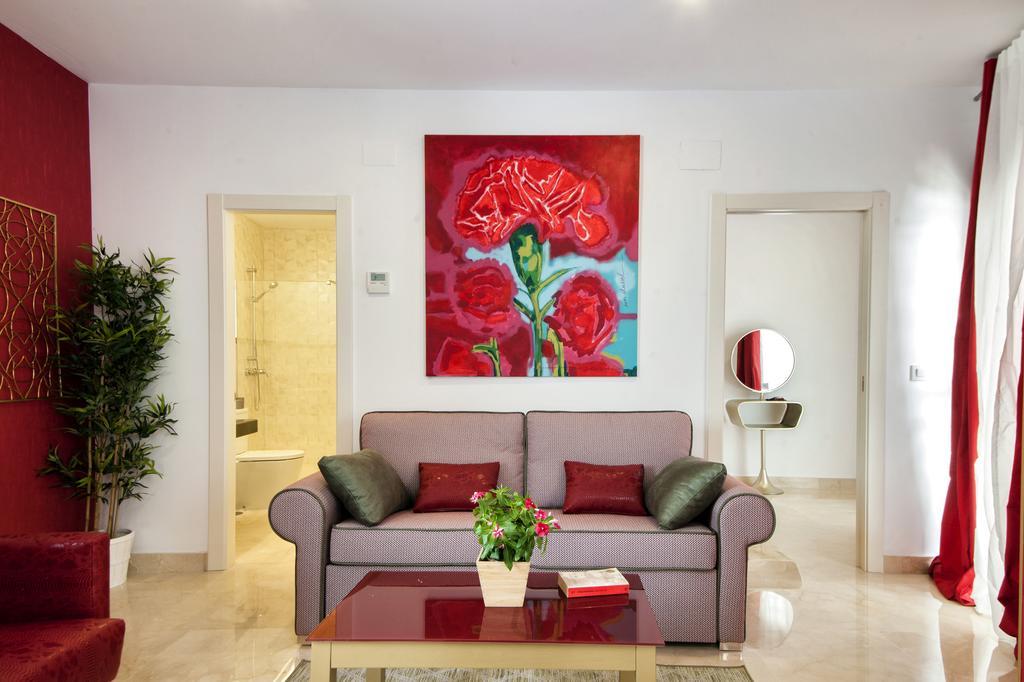 Singular Metropol Apartamento *