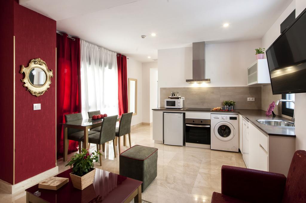 Apartamento Singular Metropol *