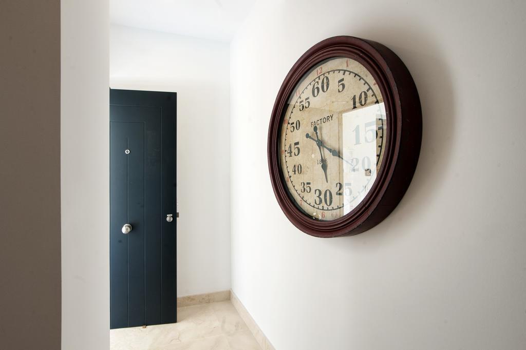 Apartamento Singular Metropol *