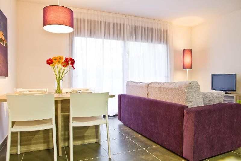 Apartamento Pierre&vacances Sevilla