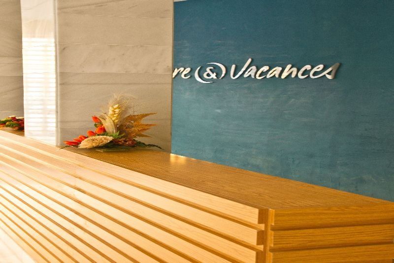 Pierre&vacances Apartamento *