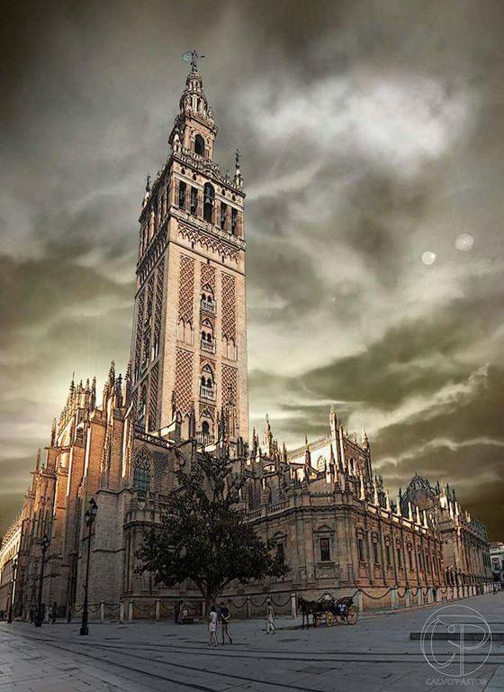Pensión La Casa De Blas Sevilla