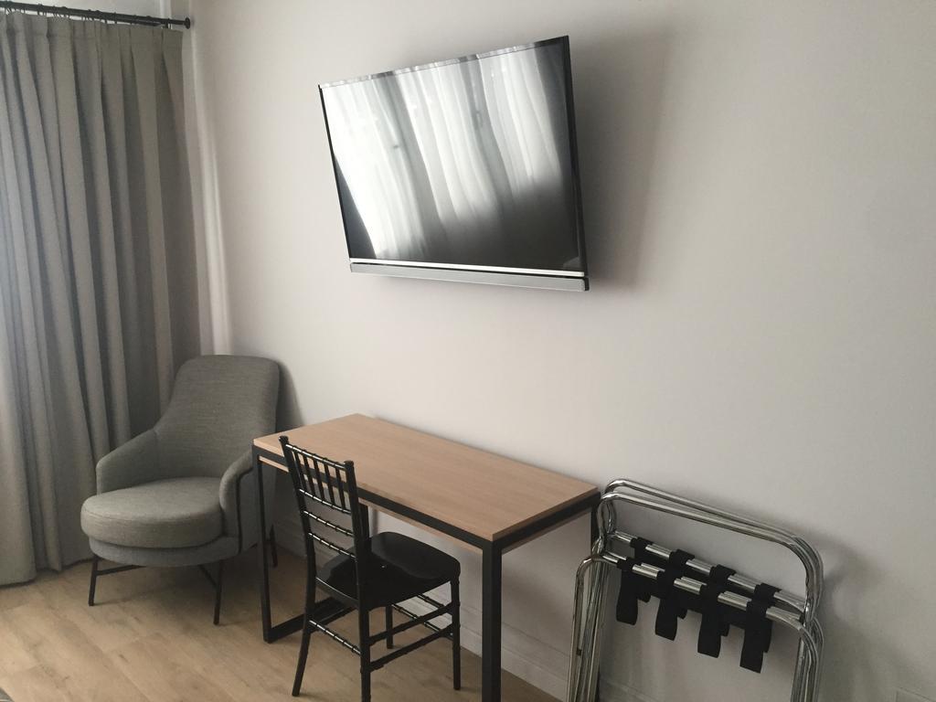 Apartment Hom Seville