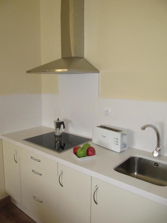 Life San Vicente Apartamento