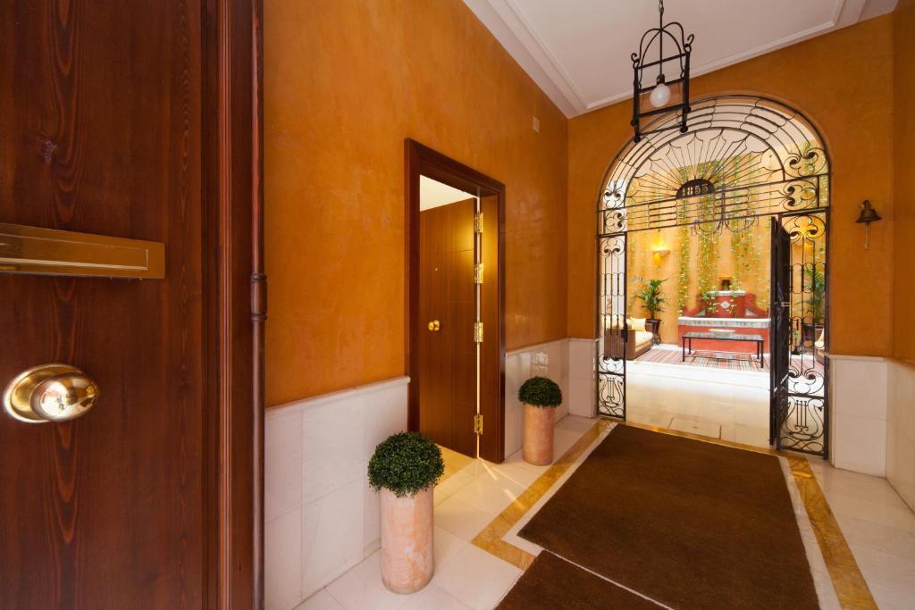 Apartamento Logia *