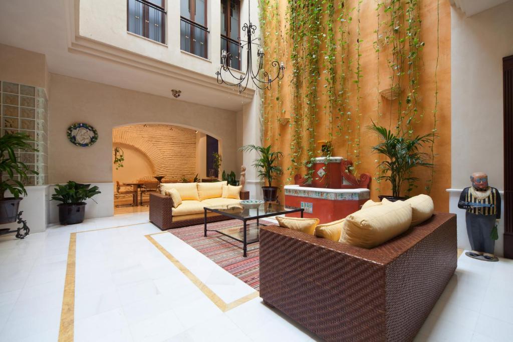 Logia Apartamento Sevilla