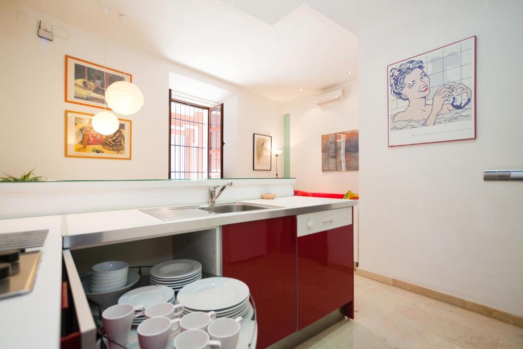 Logia Apartamento *