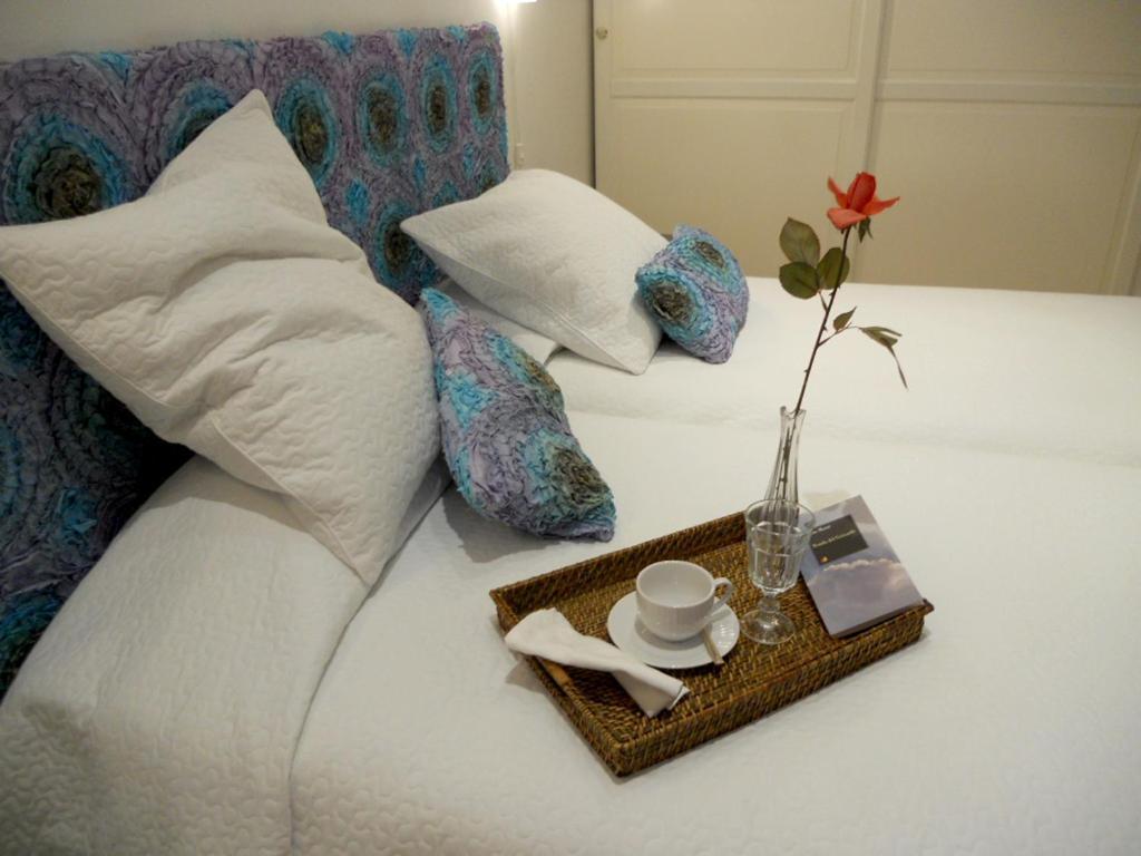Logia Apartamento Sevilla