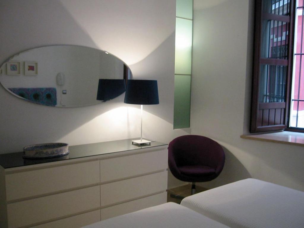 Apartamento Logia *
