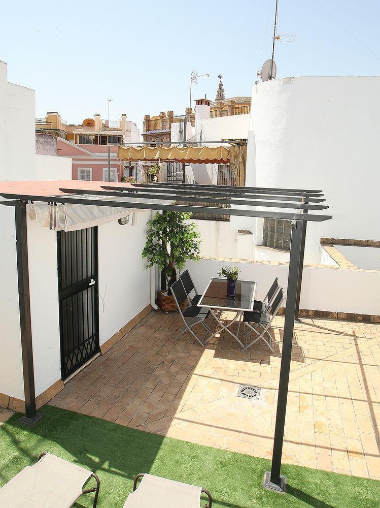 Apartamento Centro Sevilla