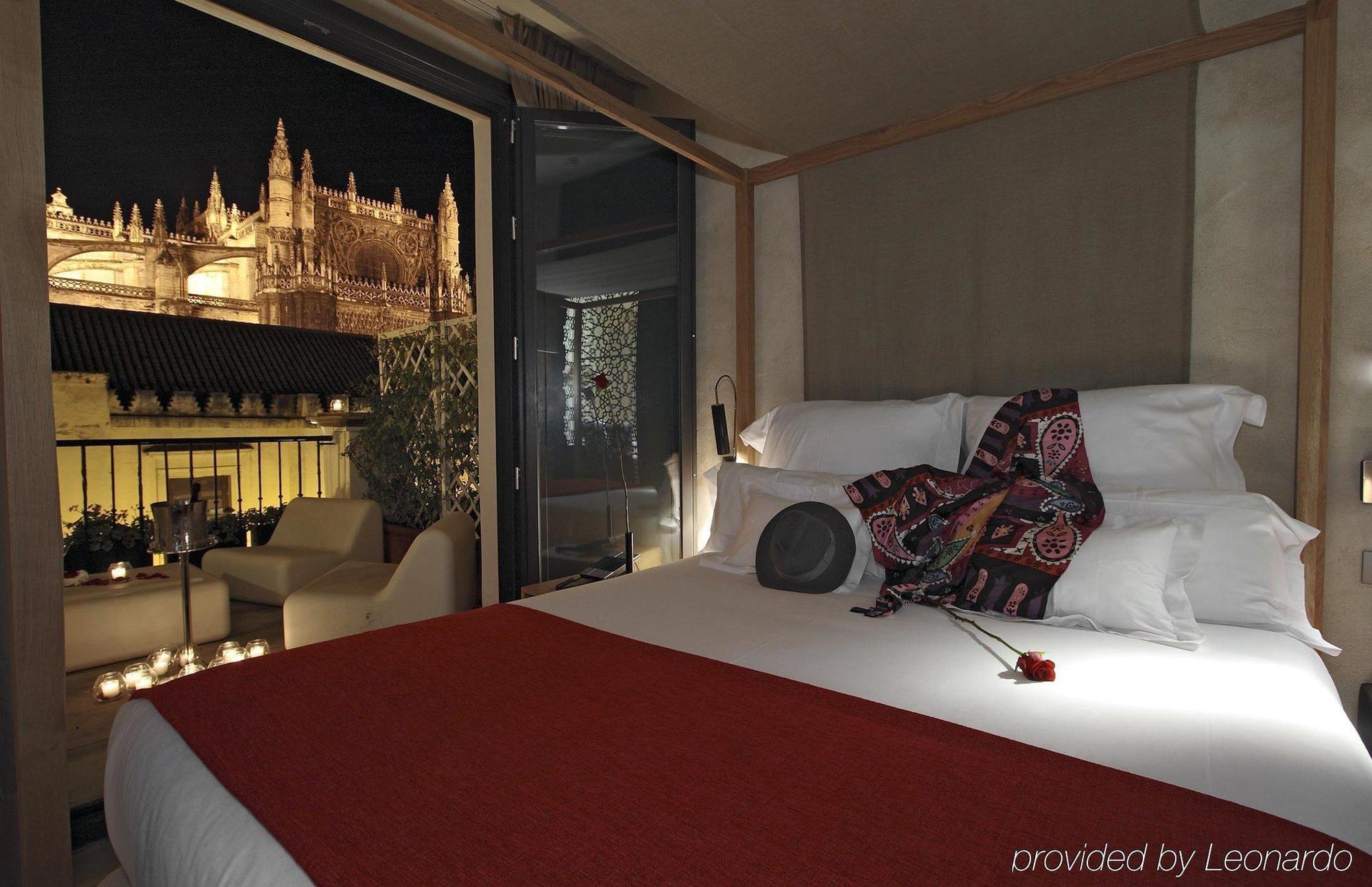 Hotel Eme Catedral Mercer Sevilla