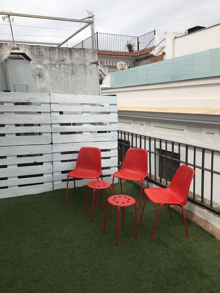 Apartamento Isa Sevilla