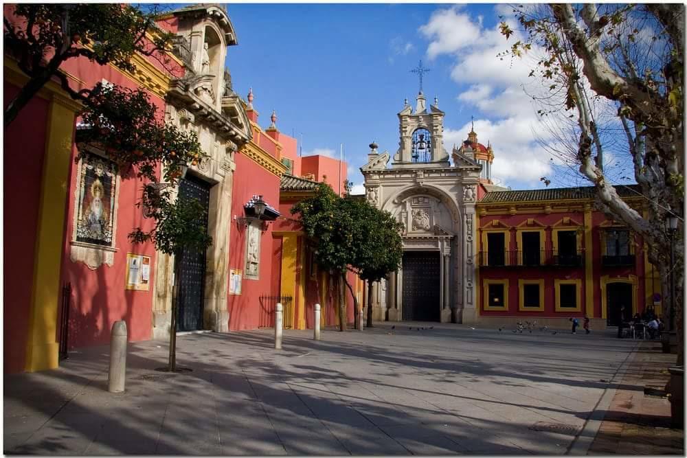 Pensión La Casa De Blas *