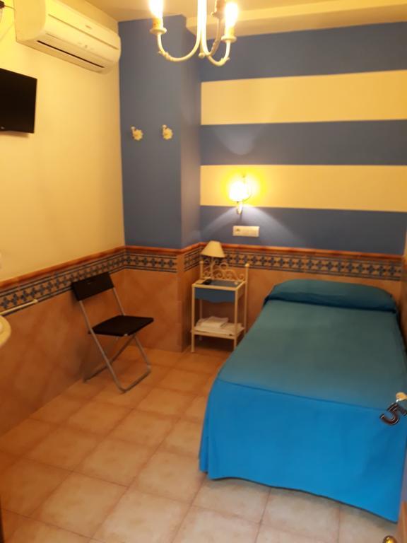 Guest house Dona Trinidad