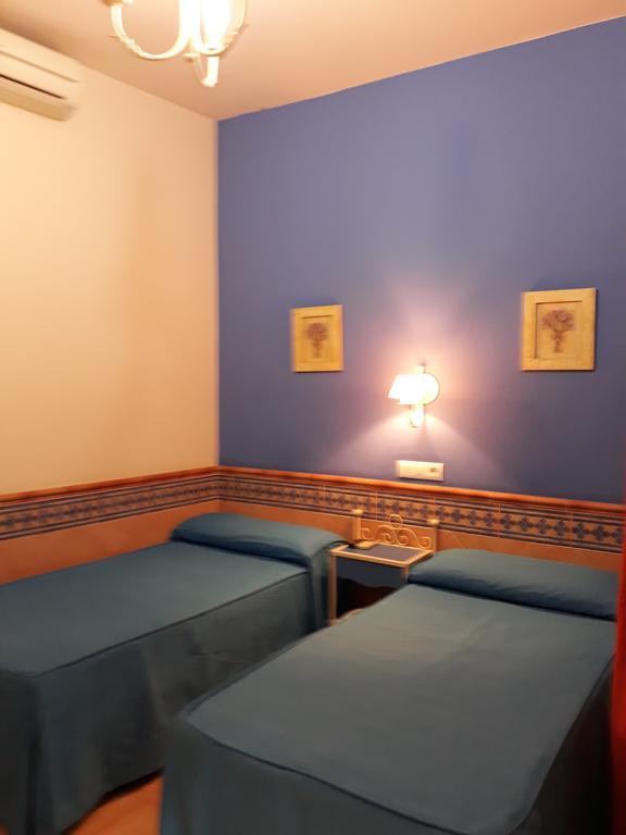 Dona Trinidad 3* Seville