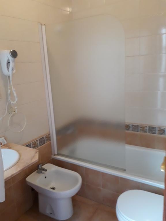 Guest house Dona Trinidad 3*