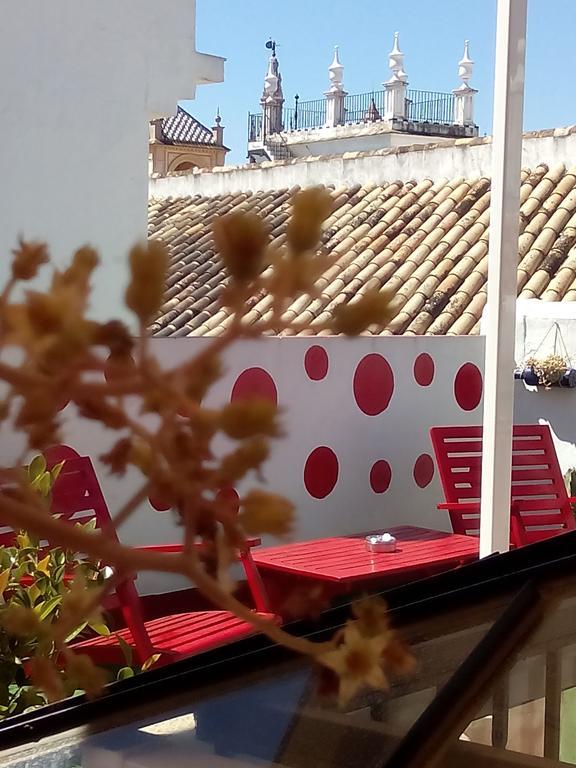 Dona Trinidad Guest house Seville