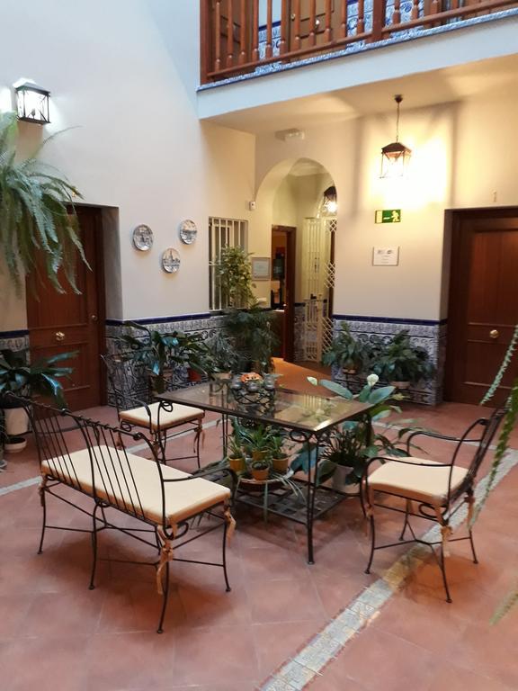 Dona Trinidad Guest house