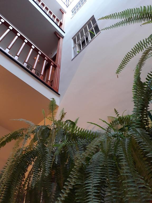 Dona Trinidad Guest house
