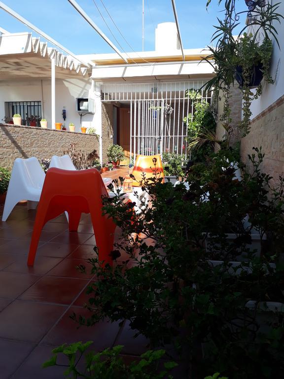 Dona Trinidad Seville