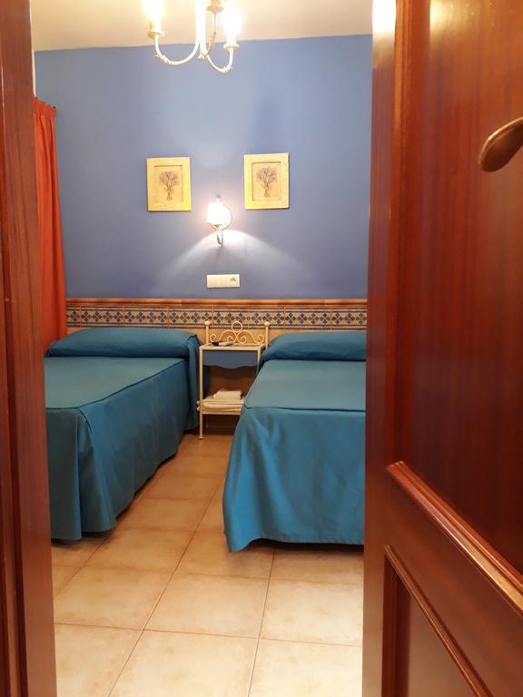 Dona Trinidad Guest house Seville