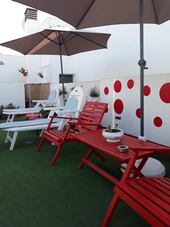 Dona Trinidad 3* Seville