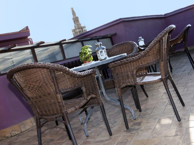 Callejon Del Agua Guest house