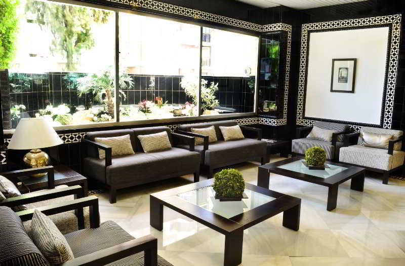 Catalonia Hispalis Hotel Seville