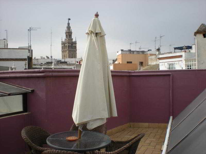 Callejon Del Agua