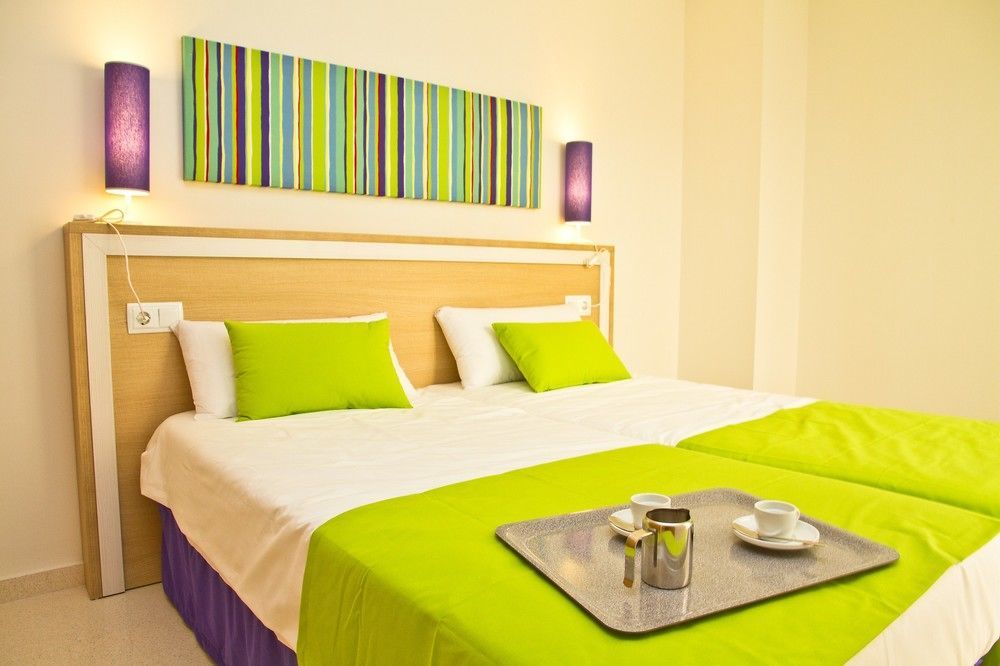 Pierre&vacances Apartamento Sevilla