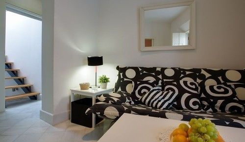 Apartamento Center