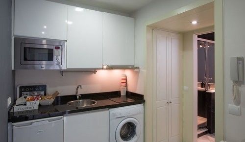 Apartamento Center *