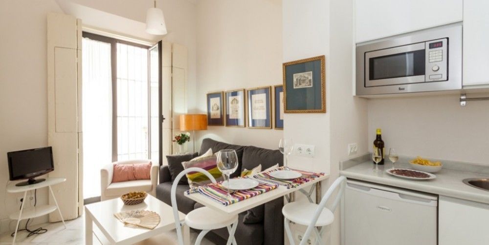 Center Apartamento *