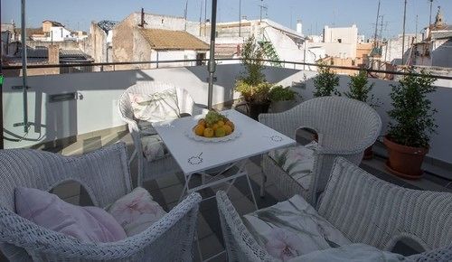 Center Apartamento Sevilla