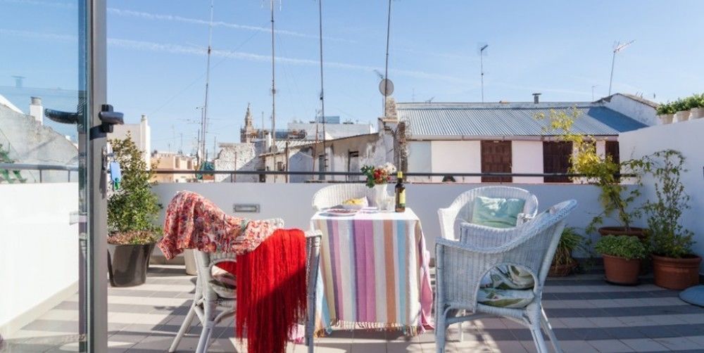Apartamento Center *