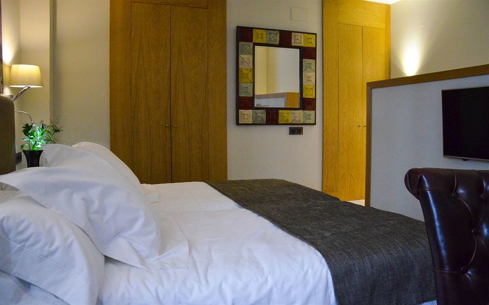 Aguilas5 Sevillasuites *