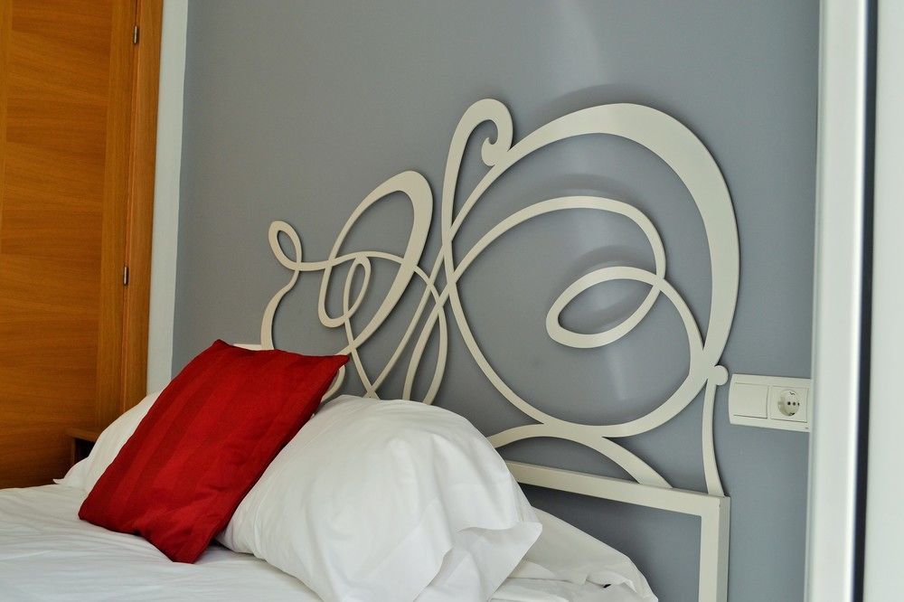 Reservaloen Mariano De Cavia Apartamento