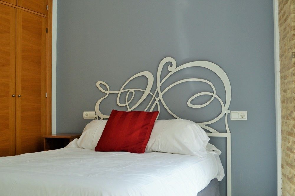 Reservaloen Mariano De Cavia Apartamento Sevilla