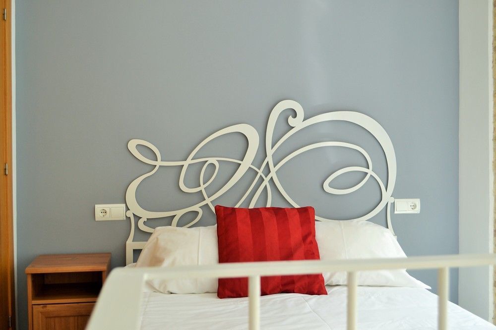 Apartamento Reservaloen Mariano De Cavia *