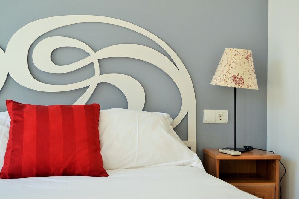Reservaloen Mariano De Cavia Apartamento *