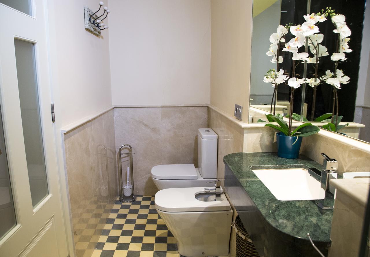 Alohamundi Quevedo Seville