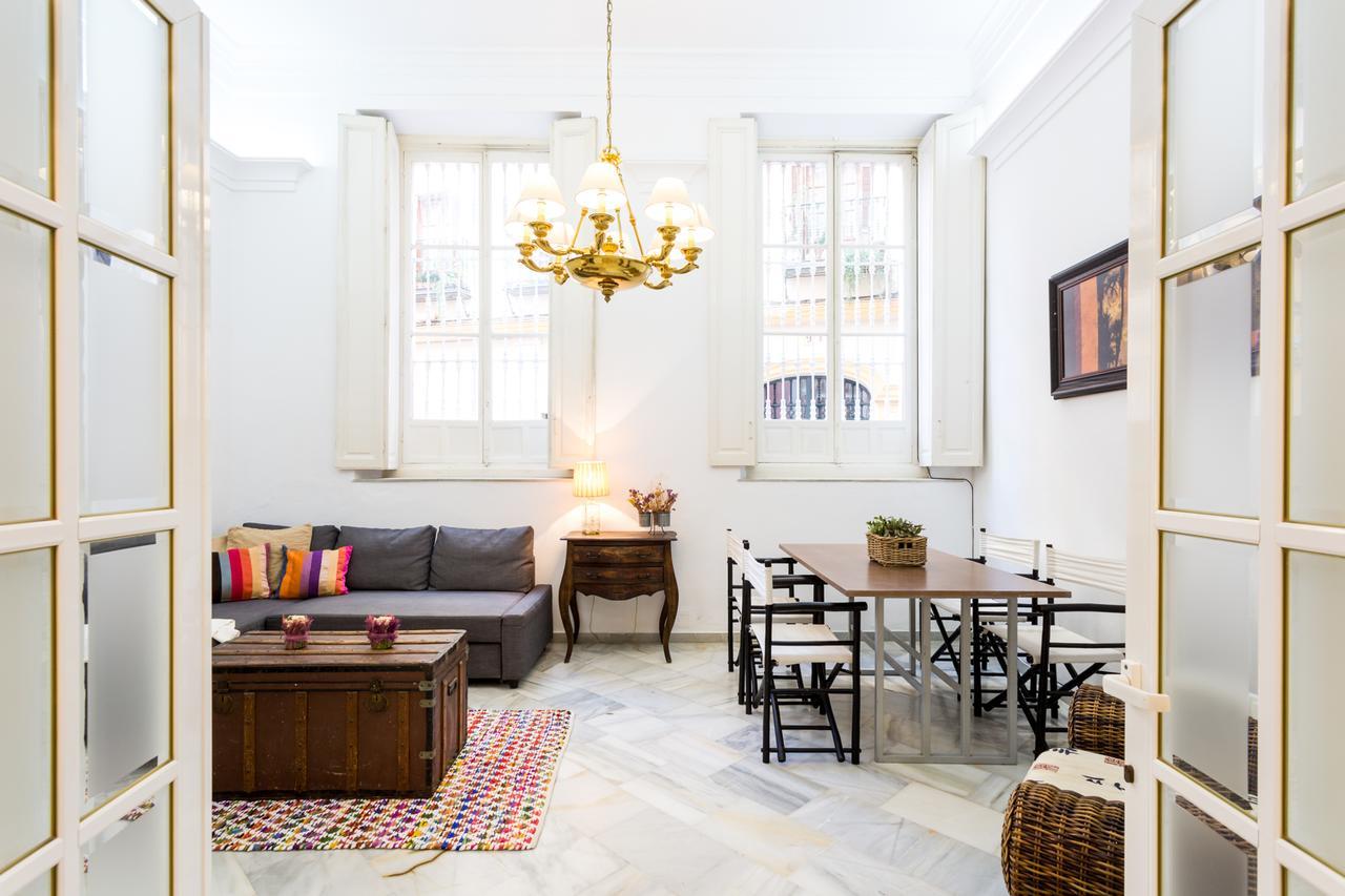 Apartamento Ole - Pajaritos 10 *