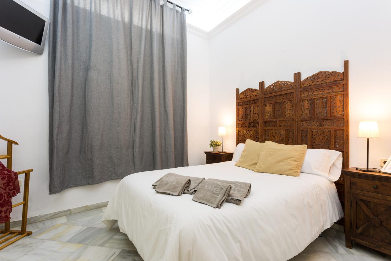 Ole - Pajaritos 10 Apartamento Sevilla