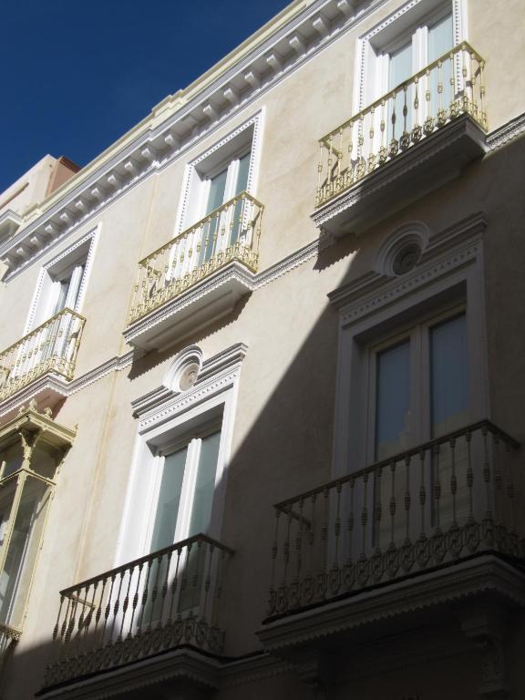 Apartamento Life San Vicente Sevilla