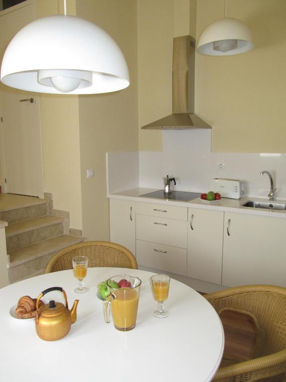 Life San Vicente Apartamento *