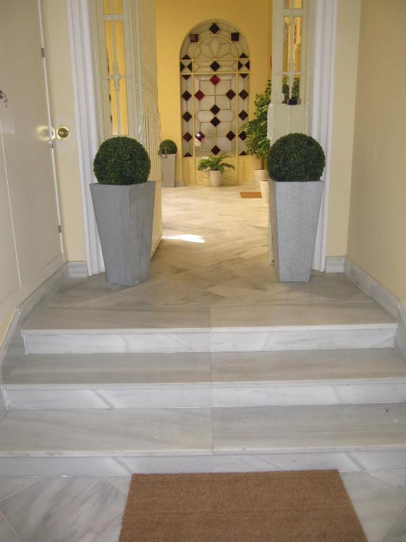 Apartamento Life San Vicente *