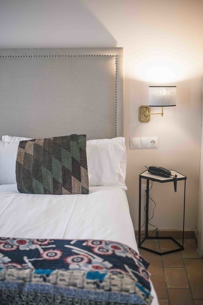 Casa Boutique La Pila Del Pato Pensión Sevilla