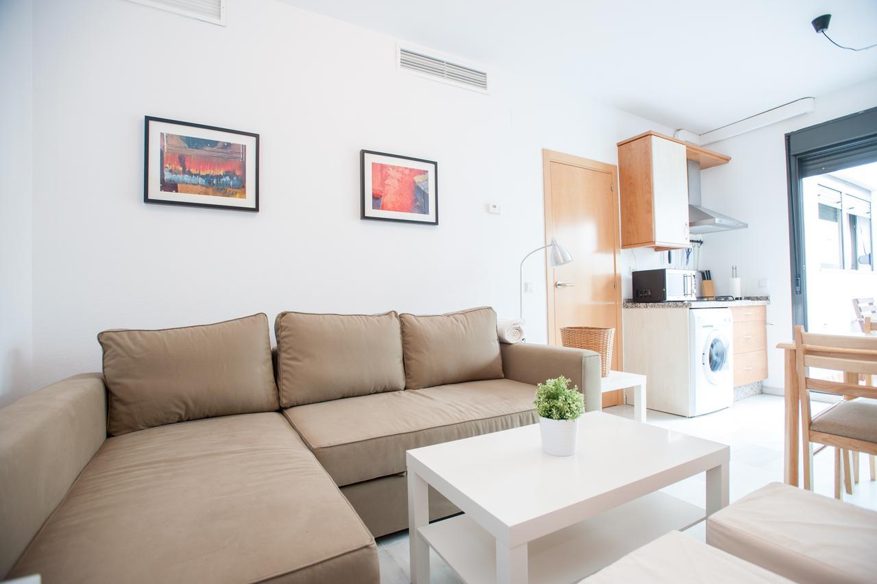 Apartment San Bernardo